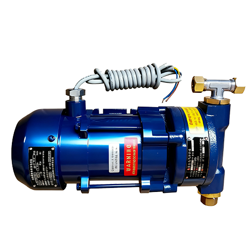HY - 110 油气回收变频真空泵