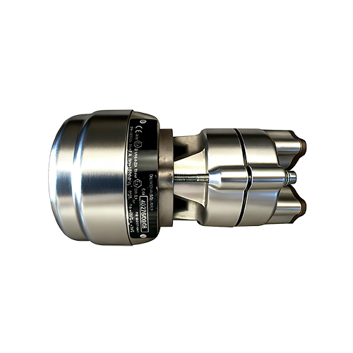 HY - 80 油气回收变频真空泵