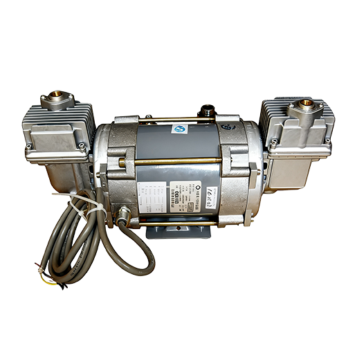 HY - 60C油气回收泵（单头/双头）加油站二次回收改造