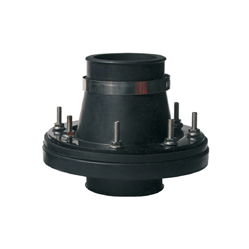 ​复合管/钢管/电线套管管道密封件