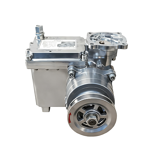 齿轮泵 加油机配件,加油机计量器