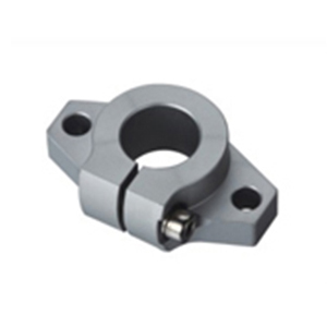 JMKO直线光轴卧式支撑座SHF系列