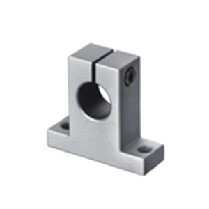 JMKO直线光轴立式支撑座SK系列