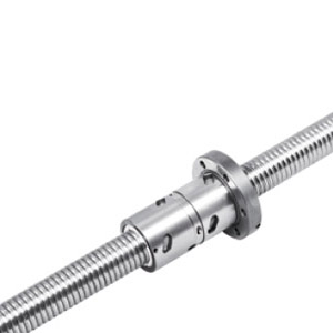 JMKO滚珠丝杠标准型DFU/DFI丝杆螺母