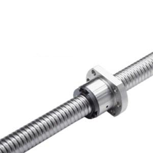TBI滚珠丝杠静音型SFS丝杆螺母
