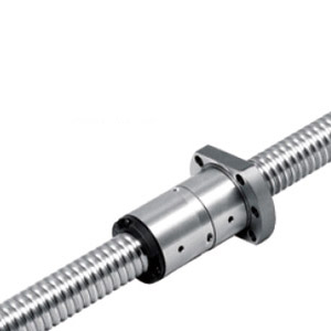 JMKO滚珠丝杠静音型SFS丝杆螺母