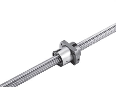 JMKO滚珠丝杠标准型大导程SFY丝杆螺母