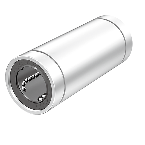 JMKO直线轴承亚洲加长型-LM-L