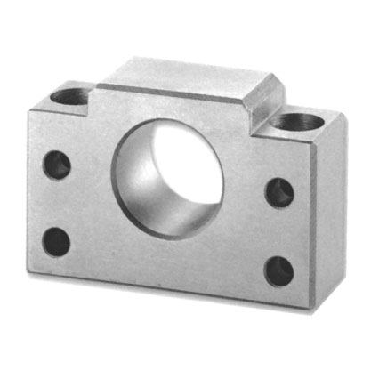 JMKO丝杠螺杆支撑座BF系列