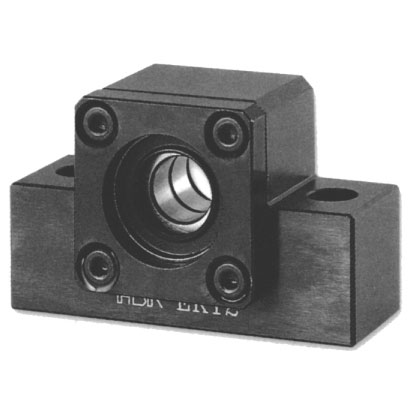 JMKO丝杠螺杆支撑座固定座方型EK系列