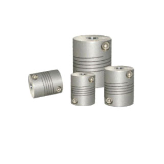 JMKO联轴器绕线夹紧螺丝固定型JD4-C / JD4-CS