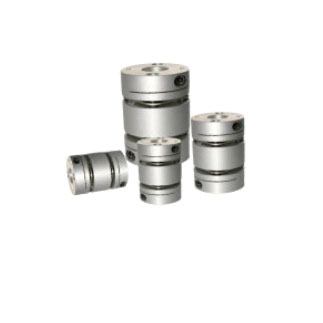 JMKO联轴器双组簧片型-JD2-BD