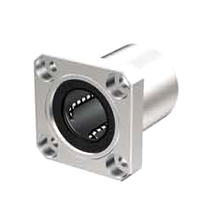 JMKO欧规方型法兰直线轴承LMEK..UU系列