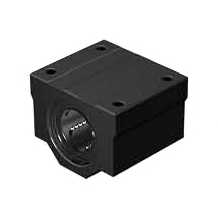 JMKO铝制箱式单元SC-UU轴承箱