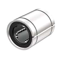 JMKO间隙调整直线轴承LM..UU AJ小开口直线运动轴承