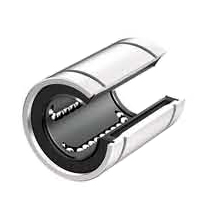 JMKO直线轴承LM..UU OP大开口直线运动轴承