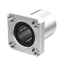 JMKO方型法兰直线轴承LMK..UU系列