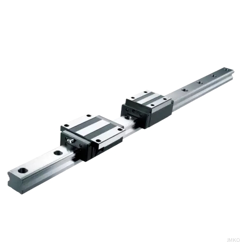 JMKO直线导轨低组装型MSB-S