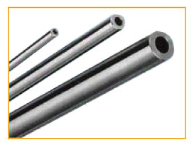 JMKO直线光轴空心轴PCS系列硬轴硬轴HRC58-62（Gcr15)