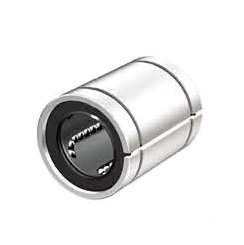 SAMICK三益直线轴承LME..UU AJ小开口直线运动轴承