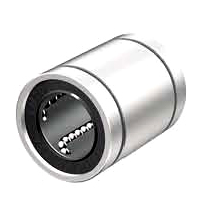 JMKO欧洲标准型直线轴承LME..UU系列