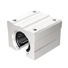 JMKO铝制箱式单元SBR..UU直线轴承箱