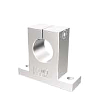 JMKO直线光轴立式支撑座SK系列