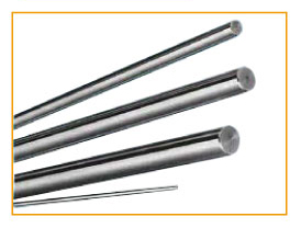 JMKO直线光轴硬轴SFC系列HRC58-62（45#)