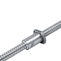 JMKO滚珠丝杆SCR丝杆螺母SFU