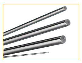 JMKO直线光轴不锈钢轴SSFC系列