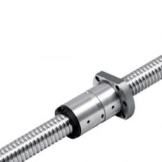 TBI滚珠丝杠静音型DFS丝杆螺母