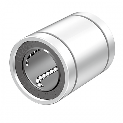 JMKO直线轴承亚洲标准型-LM