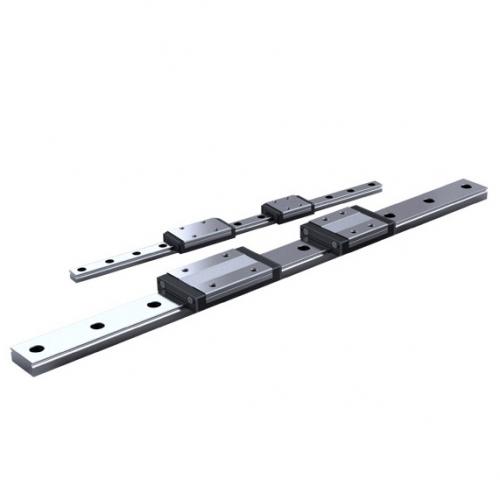 JMKO微型导轨MSC-LM