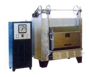 WX 3 系列箱式电阻炉