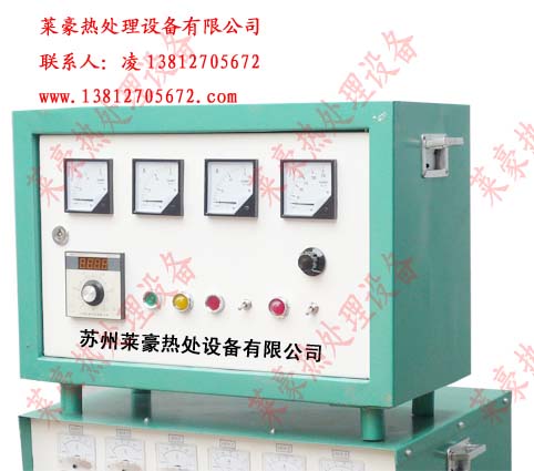 LWK-3X220-A型，温控仪