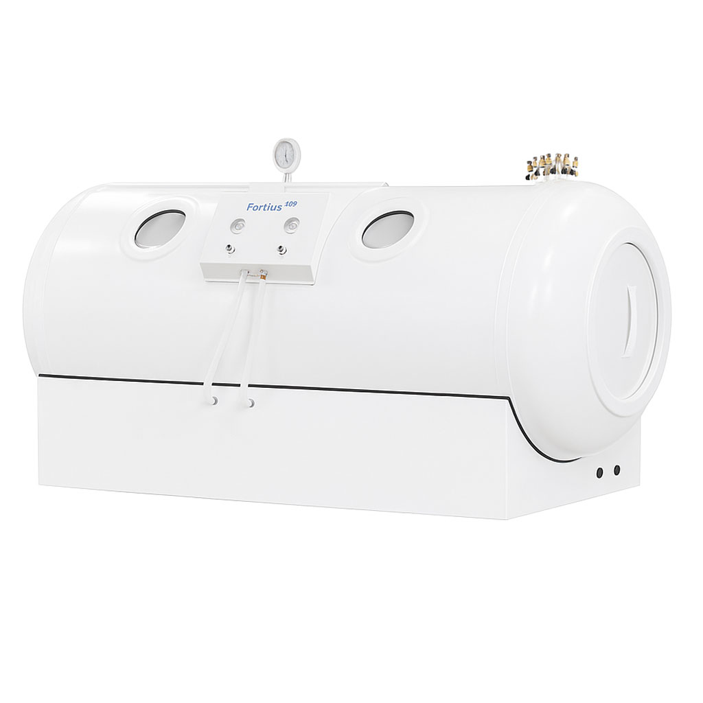 Oxyhealth - Fortius 420® 高压氧舱 运动训练恢复