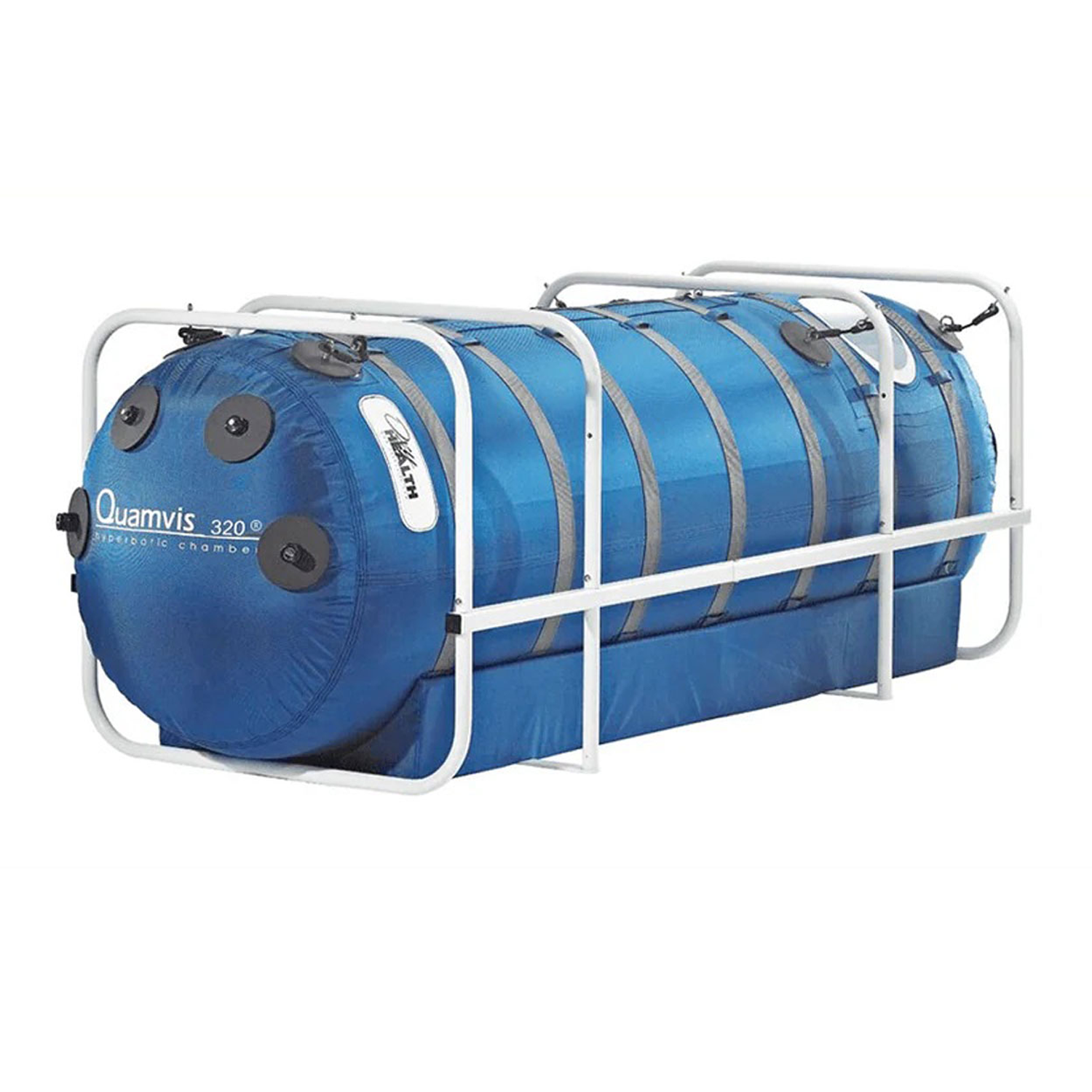 Oxyhealth - Quamvis 320® 高压氧舱 运动训练恢复