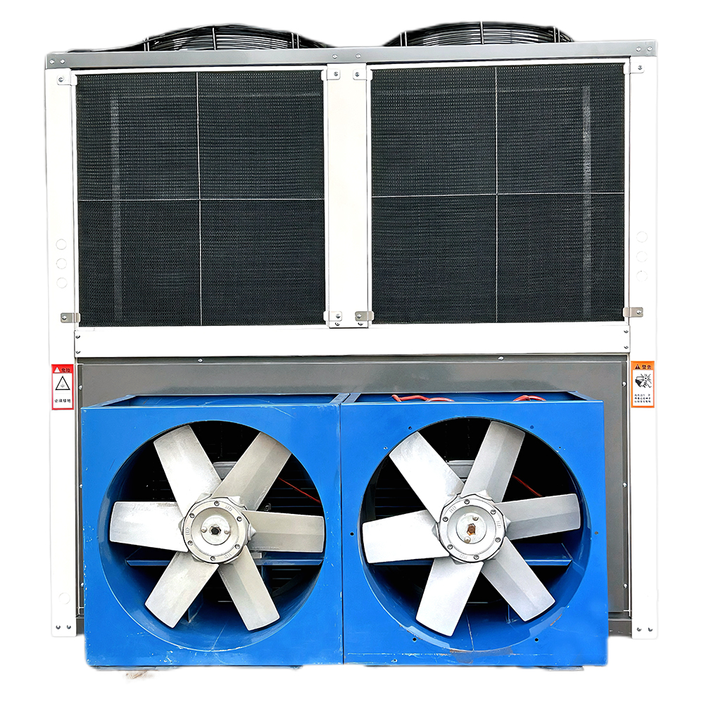 空氣能烘干機