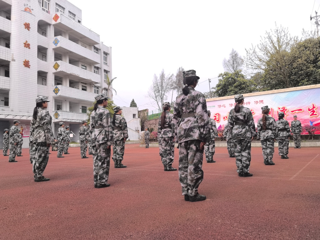 日常训练