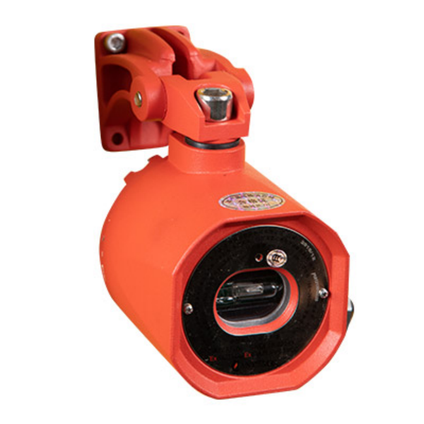 A705型红外火焰探测器