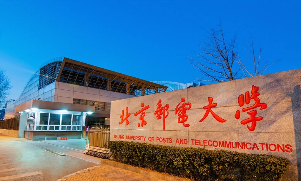 北京邮电大学直饮水安装案例展示