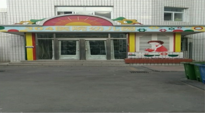 北京304医院幼儿园-直饮水案例展示