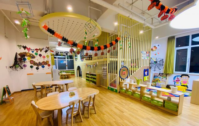北京市幼儿园直饮水安装案例展示