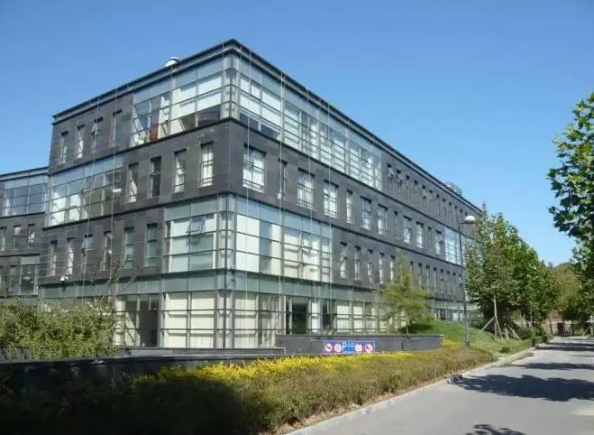 北京中城建华工程咨询有限公司安装案例展示