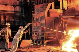 紧急故障停机时间降85，还省了电费80余万元，空压机隐患得预防在先！