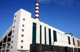 空压机为保障居民采暖，不遗余力！