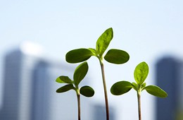 LED封装扩产进行时，空压机系统一站升级