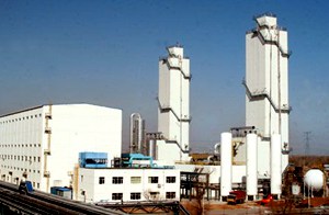 切身感受 | 与空分行业共同成长，迈柯森势不可挡