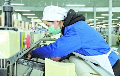 空压机在纱厂纺织业的应用与作用有哪些?