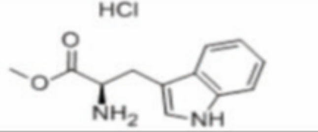 D-Tryptophan methyl ester Hcl 14907-27-8